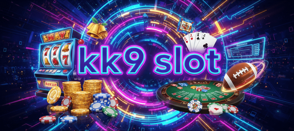 kk9 slot