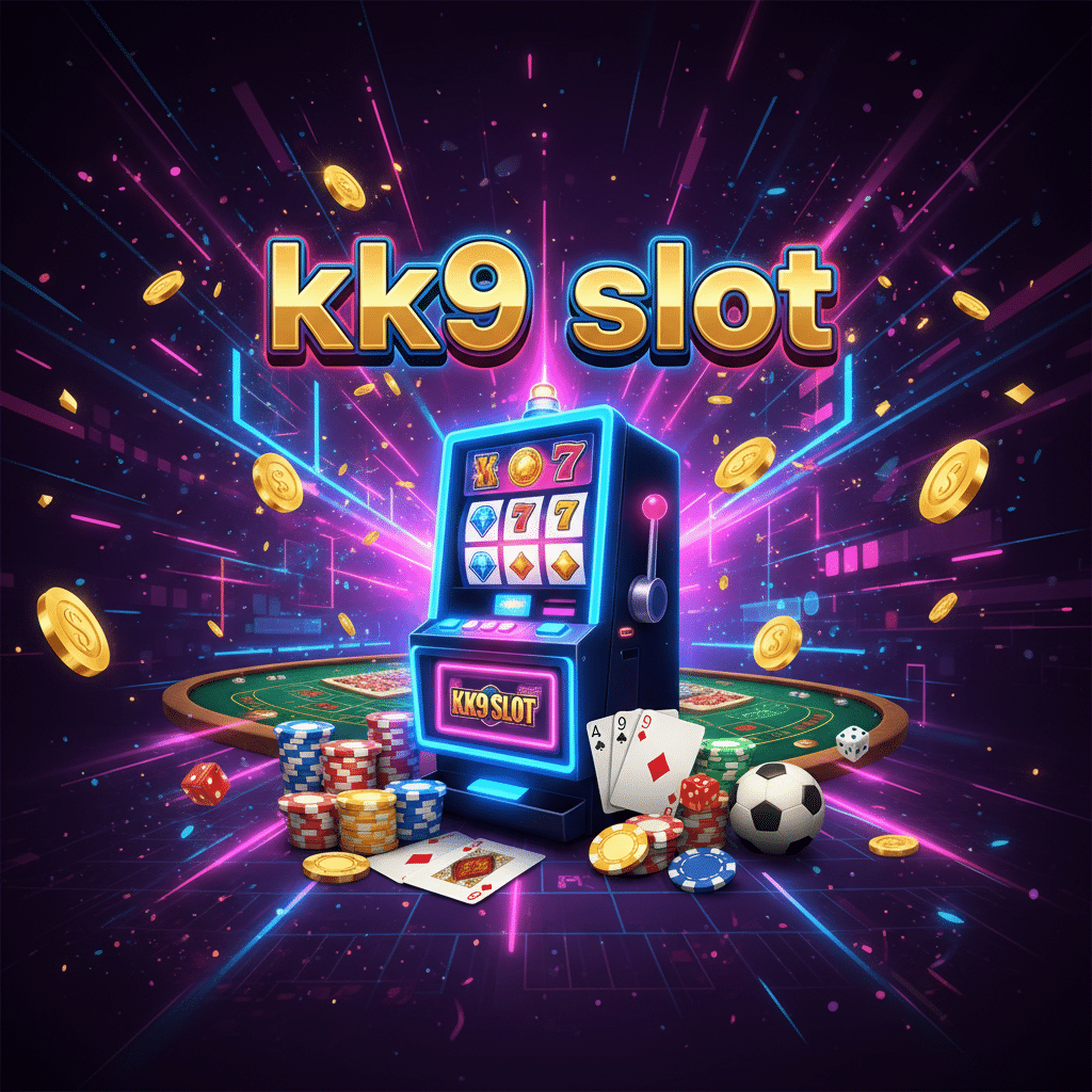 kk9 slot
