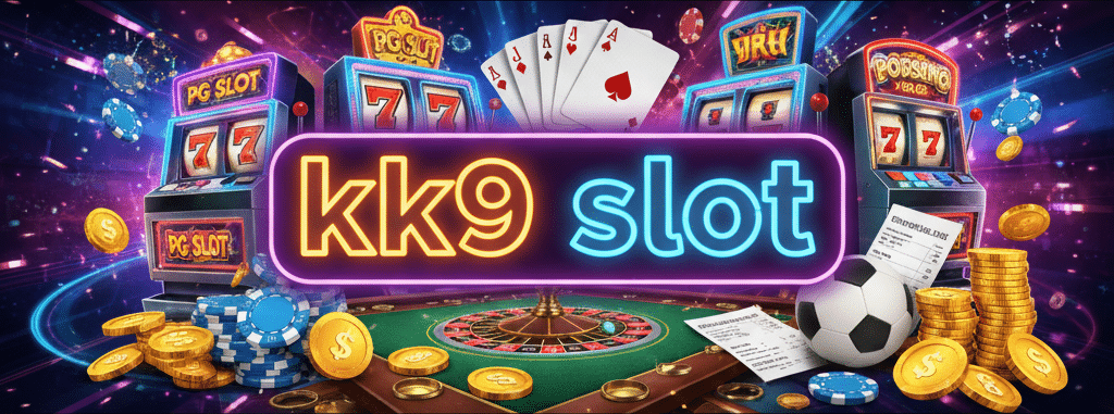 kk9 slot