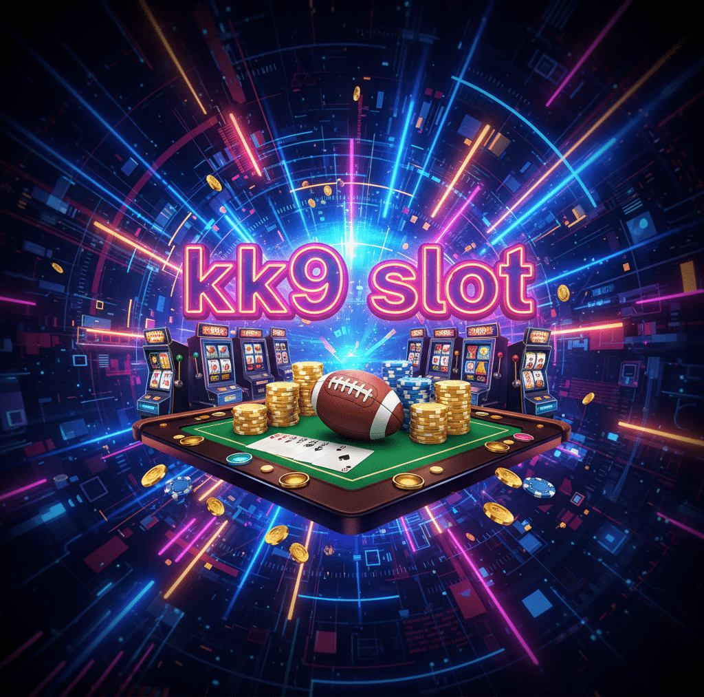 kk9 slot