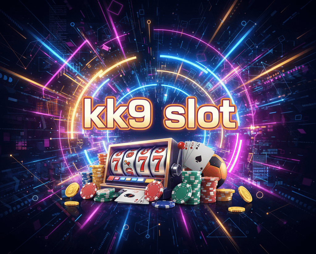 kk9 slot